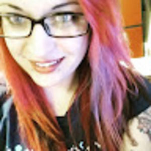 Meet your Posher, Krysta